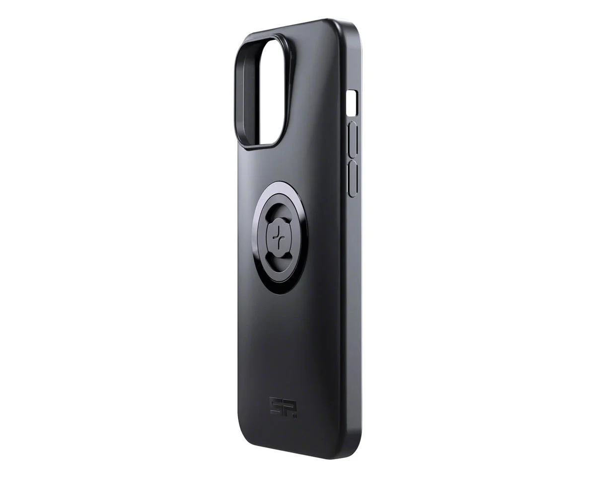 SP Connect SPC+ iPhone Case (Black) (iPhone 14 Plus) - view 2